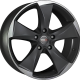 Mak Raptor 5