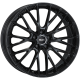 Mak Speciale 8.5x19 5x108 ET48 63.4 BM