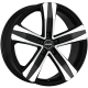 Mak Stone 5 7.5x18 5x108 ET45 63.4 GB