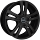 Mak Zenith 8x17 5x112 ET30 76 MB