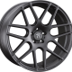 Mercedes MB268 10x21 5x112 ET44 66.6 MGM