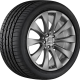Mercedes (оригинал) S (W222-13)