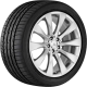 Mercedes (оригинал) S (W222-13)