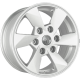 Mitsubishi Mi137 7x16 6x139.7 ET38 67.1 S