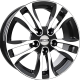NEO 658 6.5x16 5x110 ET46 63.4 B