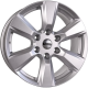NEO 705 7.5x17 6x139.7 ET25 106.1 BD