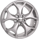 NEO 753 7x17 5x108 ET48 63.4 BL