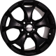 NEO 753 7x17 5x108 ET48 63.4 BL