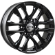 NEO 832 7.5x18 6x139.7 ET25 106.1 BD