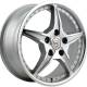 NZ SH657 6.5x16 5x114.3 ET40 66 SF