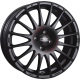 OZ Racing Superturismo Dakar