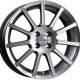 OZ Racing Universe 6.5x15 5x114.3 ET45 75 Crystal Titanium