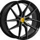 PDW Corsa