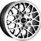 PDW Roti Concave 7x17 5x100 ET35 67.1 MS