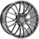 Porsche PR1 9.5x21 5x130 ET46 71.6 GB