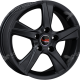 Porsche PR2 9.5x21 5x130 ET46 71.6 BFP