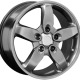 Porsche PR3 9x20 5x112 ET26 66.6 BFP