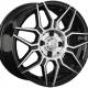 Replica LS 785 6.5x15 5x100 ET38 57.1 GMF