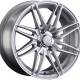 Replica LS 832 6.5x15 5x100 ET38 57.1 GMF