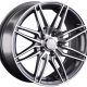 Replica LS 832 6.5x15 4x100 ET45 54.1 GMF