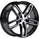 SKAD Женева 7x18 5x112 ET43 57.1 BFP