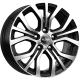 SKAD KL-293 7x18 5x114.3 ET40 67.1 BFP