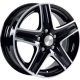 SKAD Магнум 5.5x14 4x98 ET38 58.6 селена