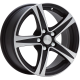 SKAD Сакура 6.5x15 5x114.3 ET40 66.1 BFP