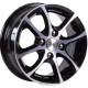 SKAD Спайдер 5.5x13 4x98 ET35 58.6 BZ