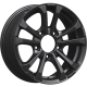 SKAD Тундра 6.5x16 5x139.7 ET40 98.5 Алмаз