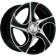 SKAD Вихрь 7x16 5x139.7 ET40 98.5 S