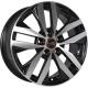 Skoda SK65 6.5x16 5x112 ET46 57.1 BKF