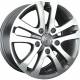 SsangYong Sy30H 6.5x16 5x130 ET43 84.1 SF