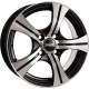 Tech Line 410 5.5x14 4x98 ET32 58.6 S