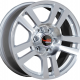 Toyota To95H 7.5x17 6x139.7 ET25 106.1 SF