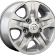 Toyota TY20 8x16 5x150 ET60 110.5 S