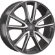 Toyota TY340 7.5x19 5x114.3 ET40 60.1 S