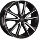 Toyota TY340 7.5x19 5x114.3 ET40 60.1 S