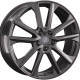 Toyota TY340 7.5x19 5x114.3 ET40 60.1 S
