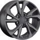 Toyota TY342 7.5x19 5x114.3 ET40 60.1 S