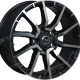 Toyota TY556 Concept 10x21 5x150 ET45 110.1 B