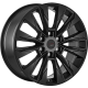 Toyota TY572 Concept 8x18 6x139.7 ET25 106.3 GMF