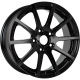 Venti 1603 6.5x16 4x100 ET37 60.1 GB