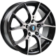 Venti 1617 6.5x16 5x110 ET43 63.4 S