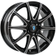 Venti 1716 7x17 4x100 ET40 60.1 S