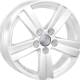 Volkswagen VW58 7x17 5x112 ET54 57.1 S
