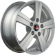 Volkswagen VW58 7x17 5x112 ET54 57.1 S