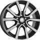 Volkswagen VW67H 6x15 5x112 ET47 57.1 MBFP