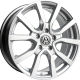 Volkswagen VW67H 6x15 5x112 ET47 57.1 MBFP
