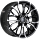 Y.S.T. X-21 9.5x20 5x112 ET52 66.6 B